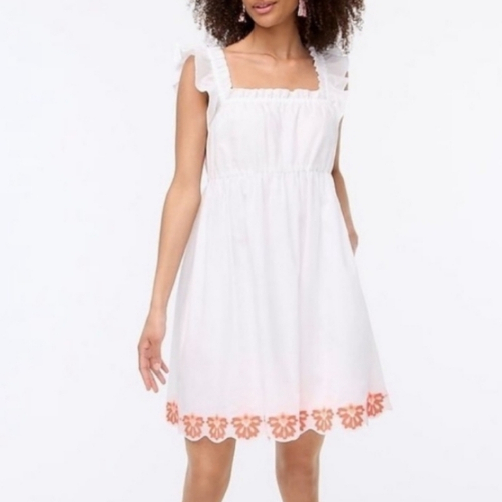 J. CREW